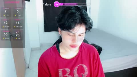  Carol - Dany  online show from January 13, 2025, 6:59 pm