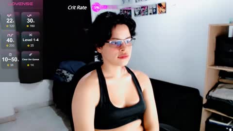  Carol - Dany  online show from February 12, 2025, 11:09 pm