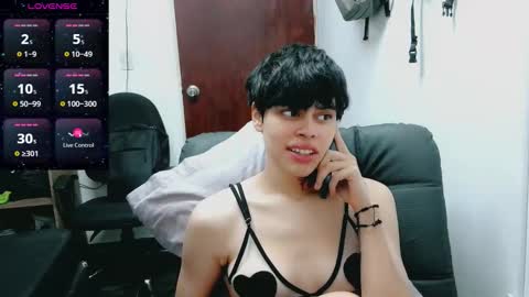 Melissas Corner online show from October 8, 2025, 7:11 pm