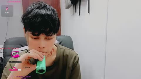 Melissas Corner online show from November 22, 2025, 6:07 pm