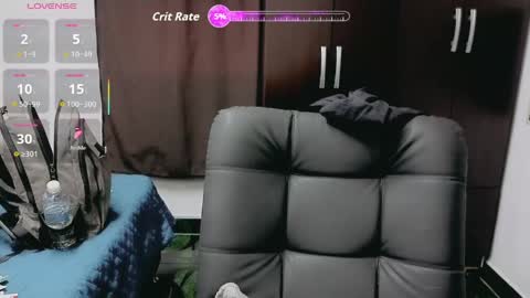 Snapshot of melissa_and_dany chatting on April 20, 2026, 2:03 am Melissas Corner online show from April 20, 2026, 2:03 am