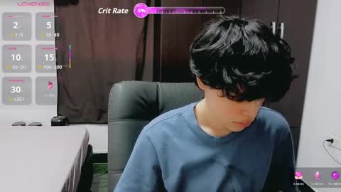 Snapshot of melissa_and_dany chatting on May 15, 2026, 8:49 pm Melissas Corner online show from May 15, 2026, 8:49 pm