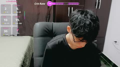Snapshot of melissa_and_dany chatting on May 20, 2026, 8:59 pm Melissas Corner online show from May 20, 2026, 8:59 pm