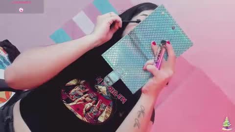 melissa_bunny69 online show from December 20, 2025, 12:34 pm