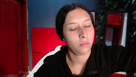 Snapshot of melissa_dolce chatting on June 22, 2026, 12:24 pm michell online show from June 22, 2026, 12:24 pm