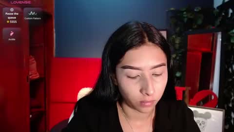 Snapshot of melissa_dolce chatting on June 24, 2026, 12:37 pm michell online show from June 24, 2026, 12:37 pm