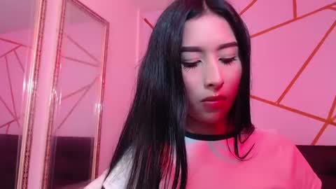 Snapshot of melissa_dolce chatting on July 13, 2026, 12:35 am michell online show from July 13, 2026, 12:35 am