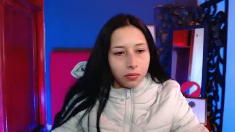 Snapshot of melissa_dolce chatting on July 13, 2026, 12:52 pm michell online show from July 13, 2026, 12:52 pm