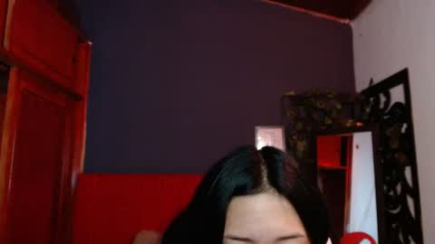 Snapshot of melissa_dolce chatting on July 15, 2026, 1:27 pm michell online show from July 15, 2026, 1:27 pm