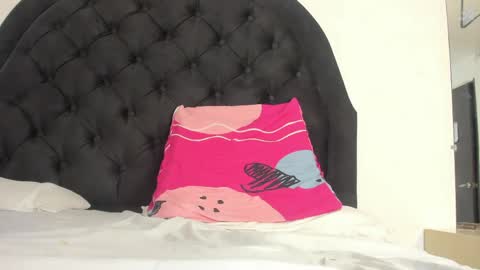 Snapshot of melissa_ebony_ chatting on April 27, 2026, 9:57 pm Melissa E. online show from April 27, 2026, 9:57 pm