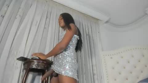Snapshot of melissa_ebony_ chatting on June 26, 2026, 10:47 pm Melissa E. online show from June 26, 2026, 10:47 pm