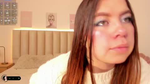 melissa_es online show from December 22, 2025, 12:46 pm