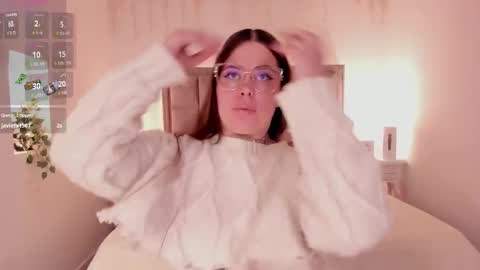 melissa_es online show from February 23, 2026, 9:01 pm