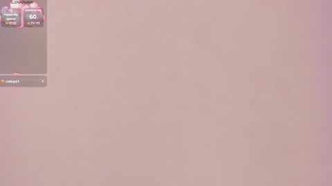 melissa_es online show from March 17, 2026, 12:41 pm