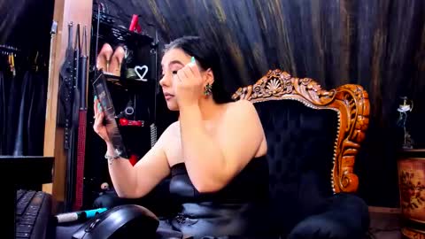 Melissa online show from January 18, 2026, 1:48 pm