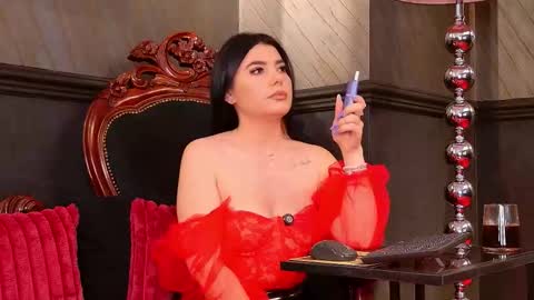 Melissa online show from March 17, 2026, 1:14 pm