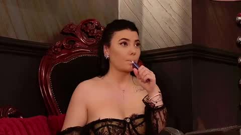 Snapshot of melissa_glow chatting on May 1, 2026, 10:20 am Melissa online show from May 1, 2026, 10:20 am