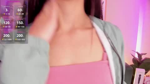 Melissa 3 online show from October 28, 2025, 5:22 am