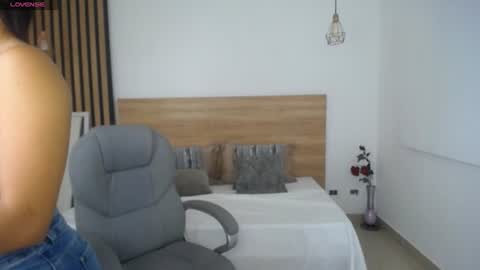 melissa_lenox online show from June 23, 2026, 7:01 pm