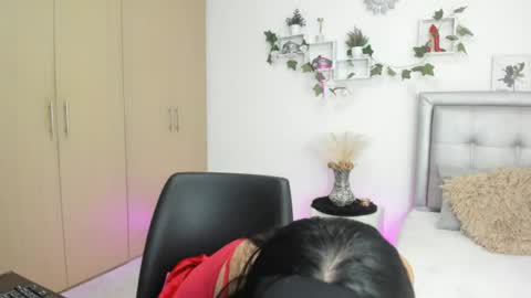 Snapshot of melissa_lov2_ chatting on July 15, 2026, 9:31 pm melissa_lov2_ online show from July 15, 2026, 9:31 pm