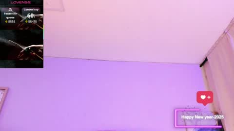 melissa_ls online show from April 7, 2026, 9:48 pm