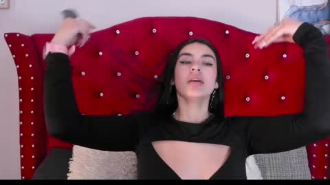 melissa_ls online show from April 9, 2026, 9:31 pm