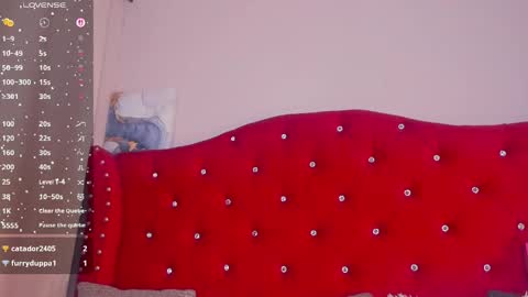 melissa_ls online show from April 21, 2026, 11:51 pm