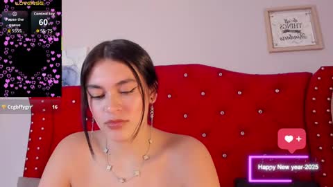 melissa_ls online show from April 28, 2026, 2:27 am