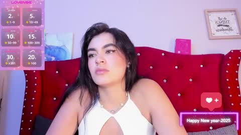 melissa_ls online show from May 15, 2026, 9:11 pm