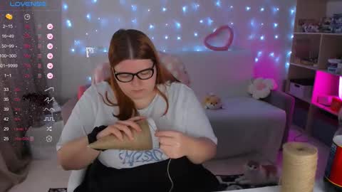 Snapshot of melissa_purr chatting on December 14, 2024, 10:39 pm melissa_purr online show from December 14, 2024, 10:39 pm