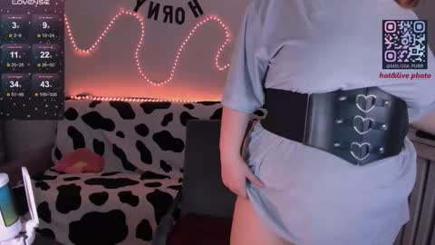 Snapshot of melissa_purr chatting on September 17, 2025, 3:46 pm melissa_purr online show from September 17, 2025, 3:46 pm