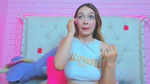 Meli online show from November 12, 2025, 11:43 am