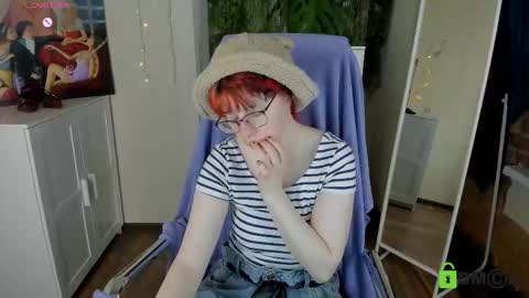 Melissa online show from November 12, 2025, 4:07 pm