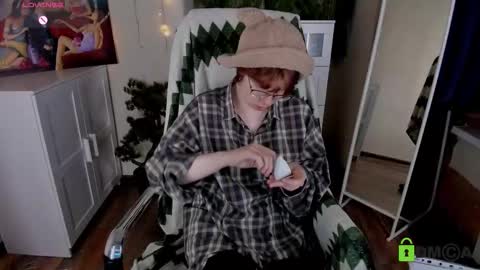 Melissa online show from November 30, 2025, 3:38 pm