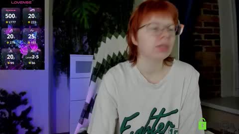 Melissa online show from March 29, 2026, 8:31 pm