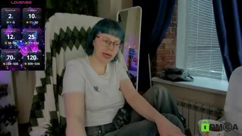 Melissa online show from May 15, 2026, 11:23 pm