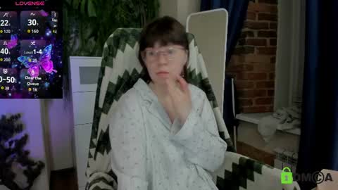 Melissa online show from July 1, 2026, 9:14 pm