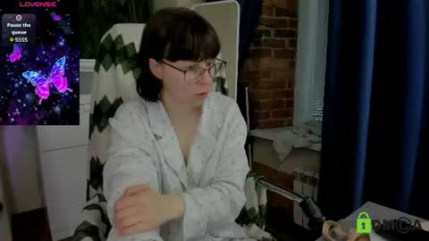 Melissa online show from July 2, 2026, 3:23 am