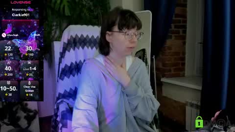 Melissa online show from July 4, 2026, 9:10 pm