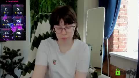 Melissa online show from July 12, 2026, 3:25 pm
