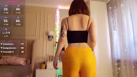 Lisaa online show from July 15, 2026, 2:39 am