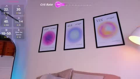 Snapshot of melissaalvarez_ chatting on February 7, 2026, 11:36 am melissaalvarez_ online show from February 7, 2026, 11:36 am