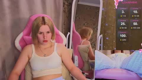 melissaavis online show from April 1, 2026, 6:05 pm