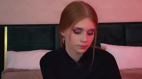 Melisa online show from March 14, 2026, 6:35 pm