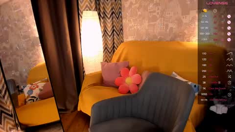 Snapshot of melissabells chatting on June 3, 2026, 1:52 am Melisa online show from June 3, 2026, 1:52 am