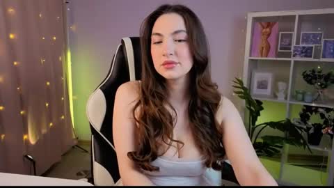 Snapshot of melissachaarm_ chatting on April 14, 2026, 3:23 am Melissa online show from April 14, 2026, 3:23 am