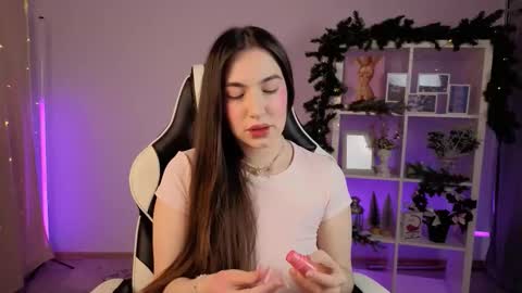 Snapshot of melissacharm_ chatting on February 2, 2026, 4:55 am Melissa online show from February 2, 2026, 4:55 am