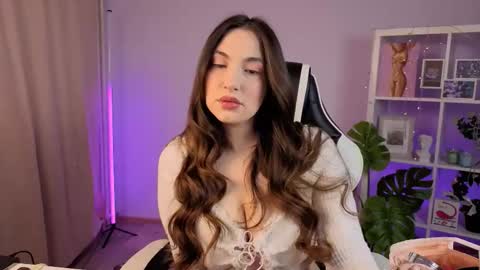 Snapshot of melissacharm_ chatting on February 15, 2026, 6:43 am Melissa online show from February 15, 2026, 6:43 am