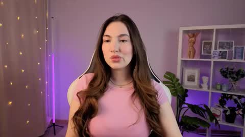 Snapshot of melissacharm_ chatting on February 21, 2026, 4:24 am Melissa online show from February 21, 2026, 4:24 am