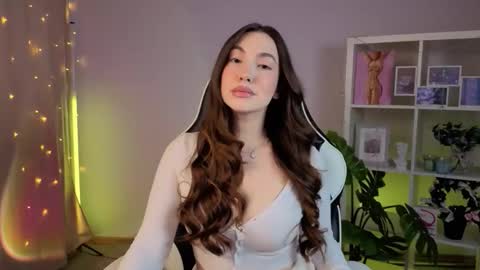 Snapshot of melissacharm_ chatting on February 24, 2026, 5:05 am Melissa online show from February 24, 2026, 5:05 am